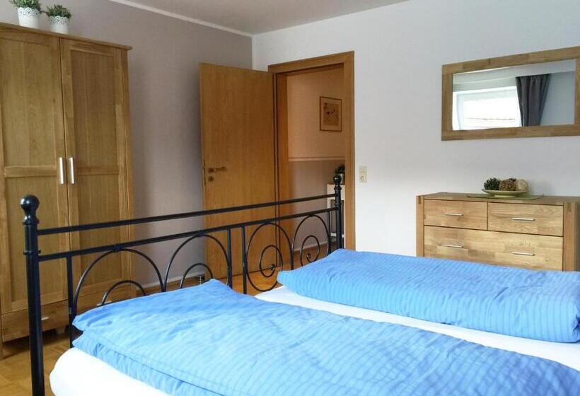 Апартаменты 2 Спальни, Rottaler Stuben