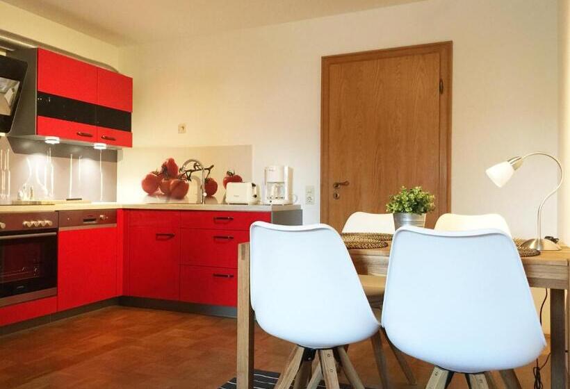 Апартаменты 2 Спальни, Rottaler Stuben