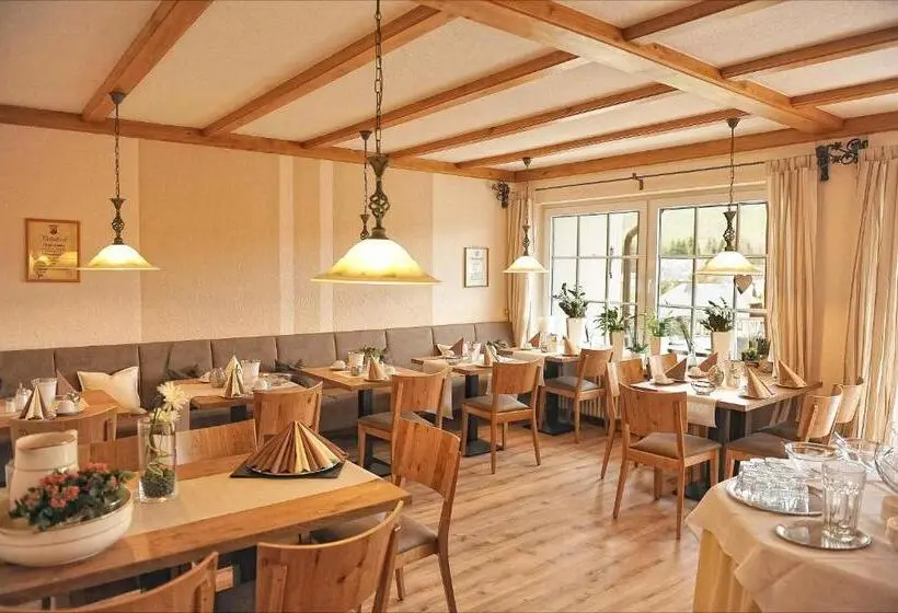 スタンダードルーム, Wein & Gästehaus Rosenlay