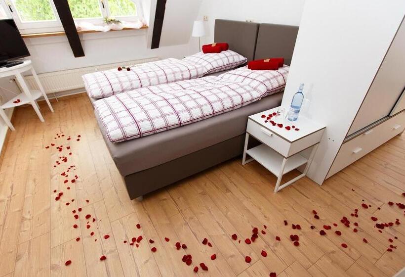 Номер Стандарт, Pension Altes Burg