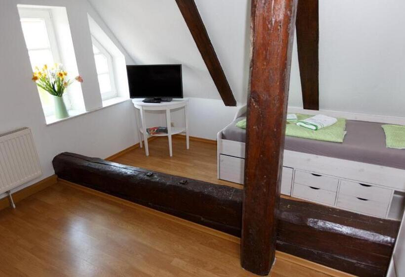 ファミリールーム, Pension Altes Burg