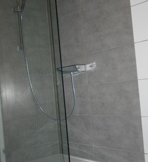 스탠다드 룸 가든 전망, Pension Karlsbad Am Waldrand