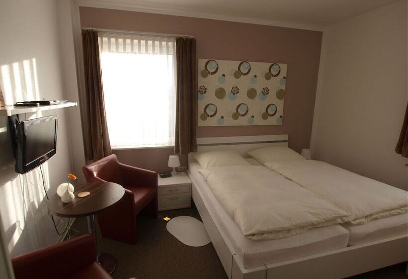 اتاق عادی, Pension Friedrich Voss