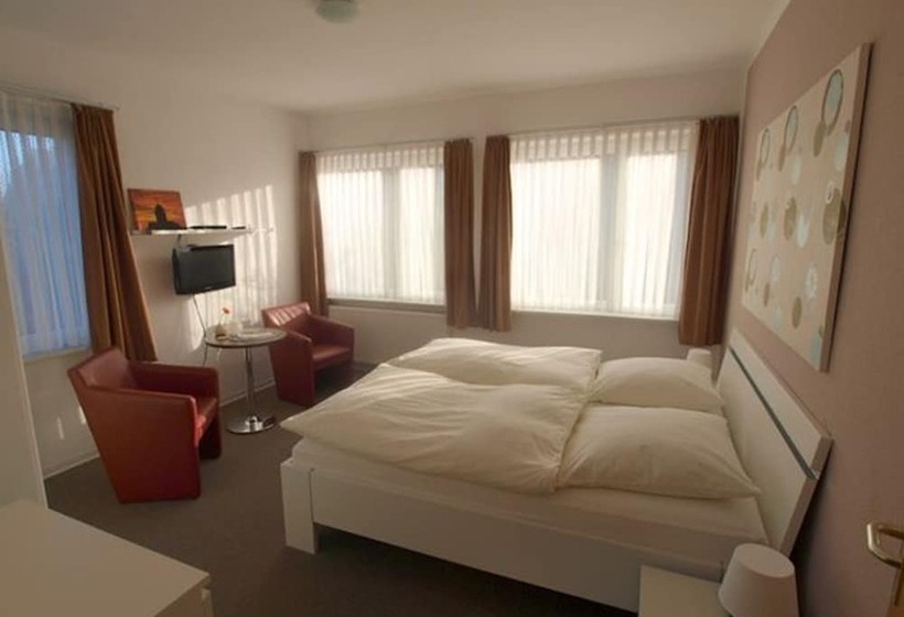 اتاق استاندارد, Pension Friedrich Voss