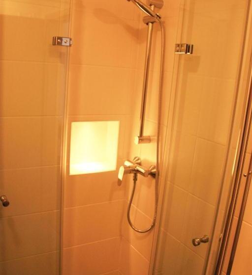 غرفة قياسية, Spreewald Pension Am Spreeschlößchen