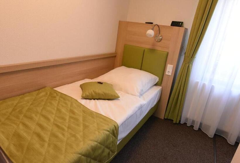 غرفة قياسية فردية, Spreewald Pension Am Spreeschlößchen