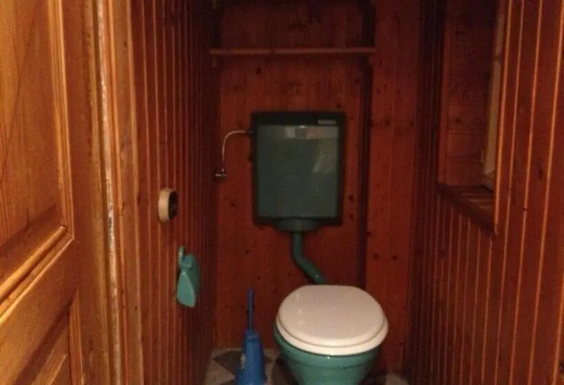 ２ベッドルームアパートメント, Belle Vue Apartrooms