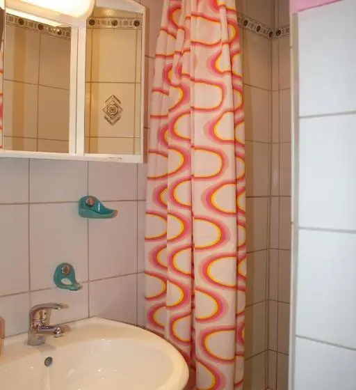 ２ベッドルームアパートメント, Belle Vue Apartrooms
