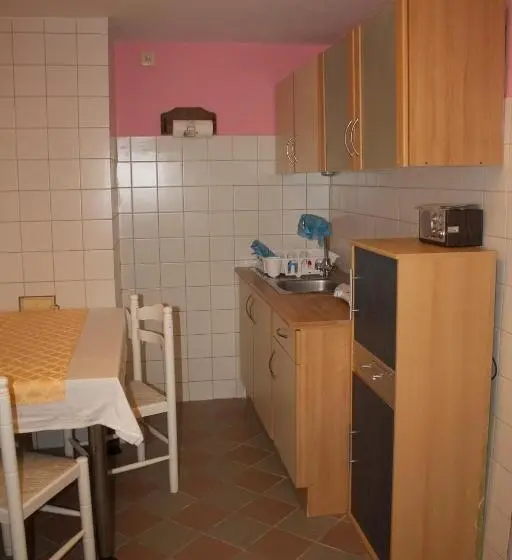 ２ベッドルームアパートメント, Belle Vue Apartrooms