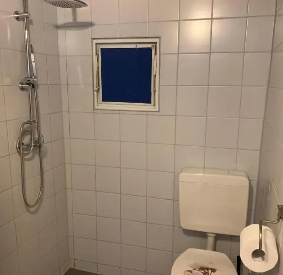 ベーシックルーム, Belle Vue Apartrooms