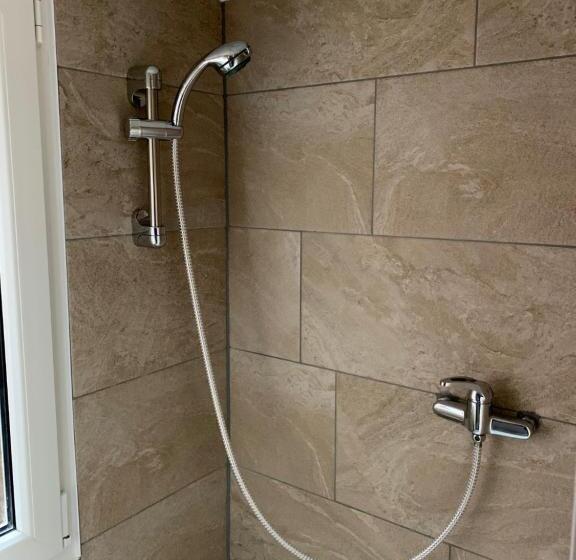 شقة غرفة واحدة, Belle Vue Apartrooms