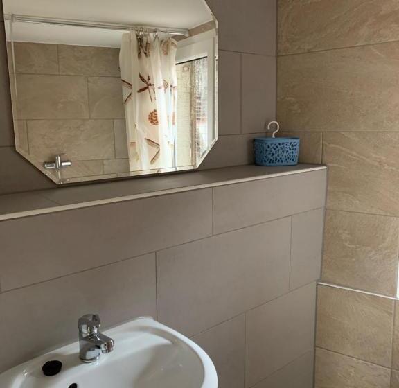 Апартаменты 1 Спальня, Belle Vue Apartrooms