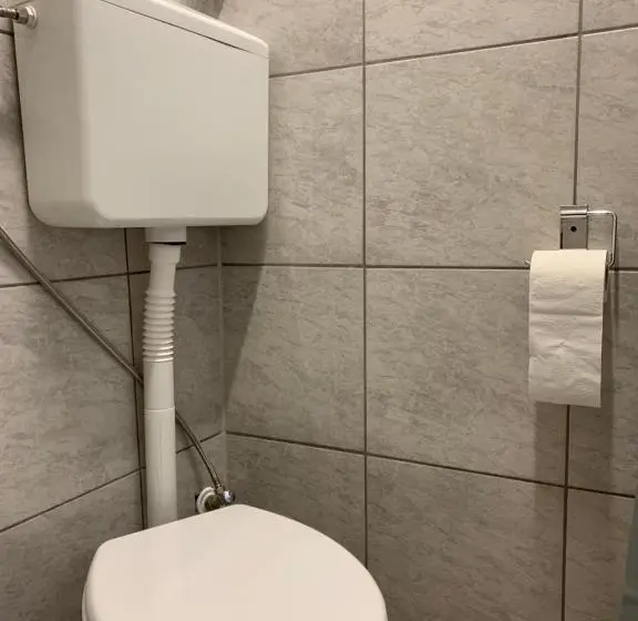 スタンダードシングルルーム, Belle Vue Apartrooms