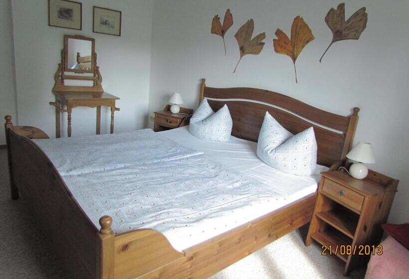 コンフォートルーム, Kleine Pension