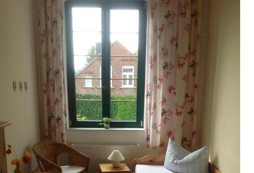 スタンダードルーム, Kleine Pension