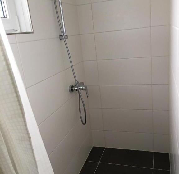 شقة غرفتين, Auszeit Am Eifelsteig