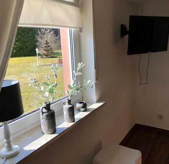 2ベッドルームアパートメント, Auszeit Am Eifelsteig