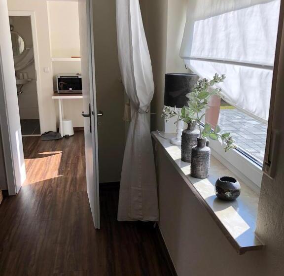 شقة غرفتين, Auszeit Am Eifelsteig