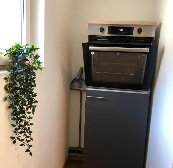 شقة غرفة واحدة, Auszeit Am Eifelsteig