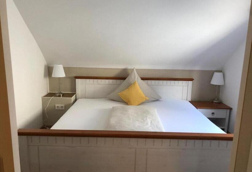 شقة غرفة واحدة, Auszeit Am Eifelsteig