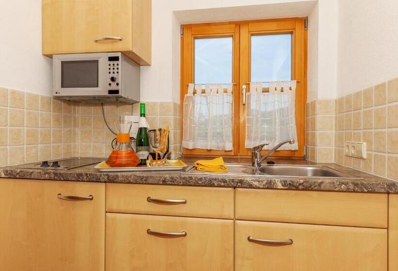 استودیوی استاندارد, Demelhof