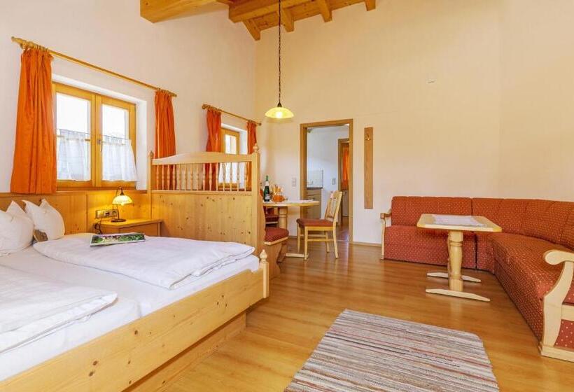 استودیوی استاندارد, Demelhof