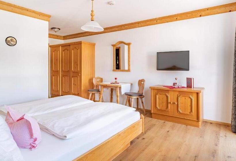 آپارتمان 1 خوابه با بالکن, Demelhof