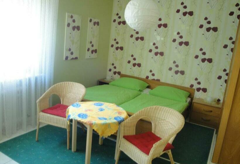 Номер Стандарт, Gästehaus Andrea Blatt