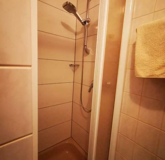 Номер Стандарт, Gästehaus Andrea Blatt