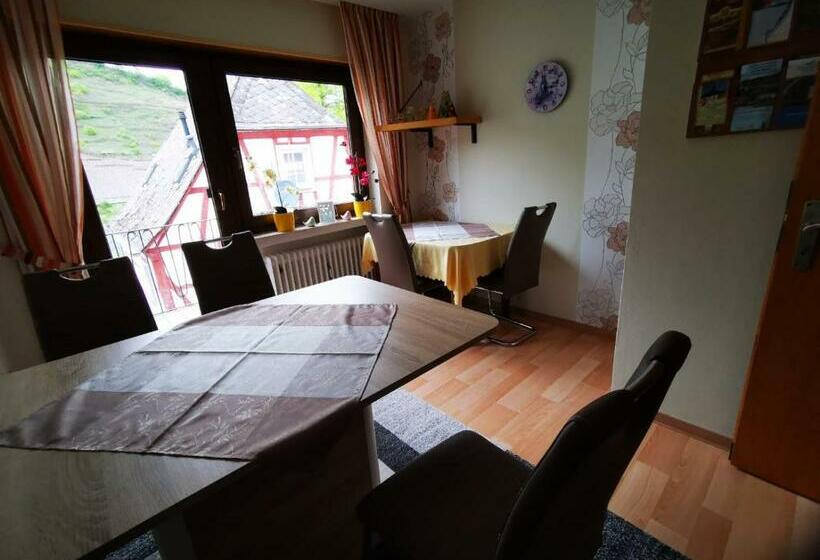 Номер Стандарт, Gästehaus Andrea Blatt