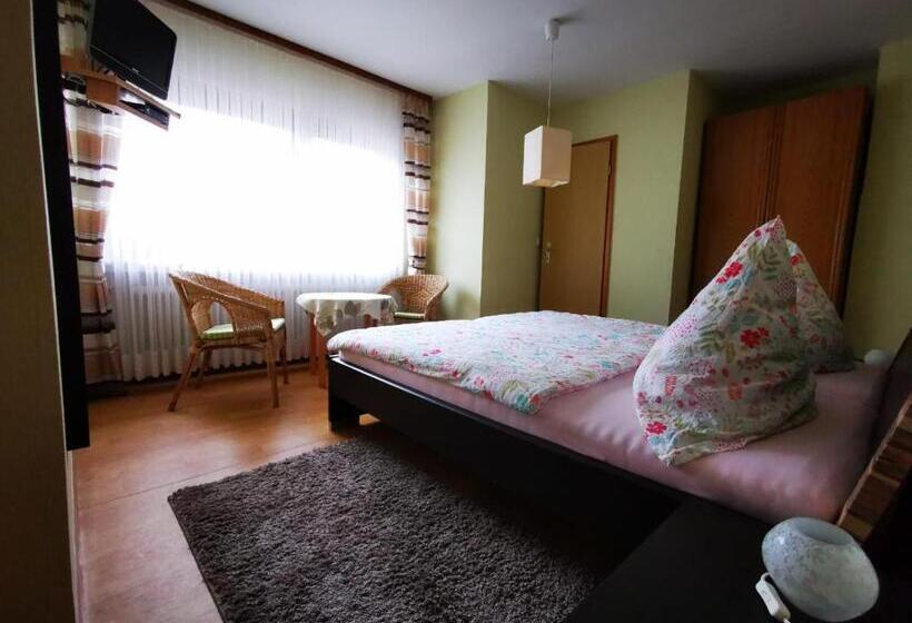 Номер Стандарт, Gästehaus Andrea Blatt