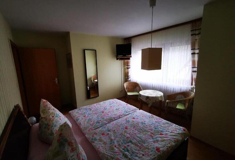 Номер Стандарт, Gästehaus Andrea Blatt