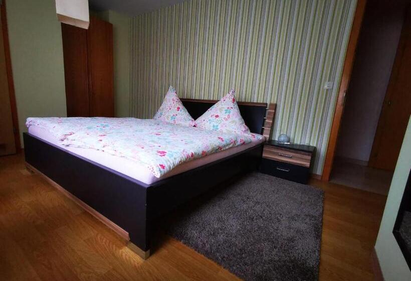 Номер Стандарт, Gästehaus Andrea Blatt