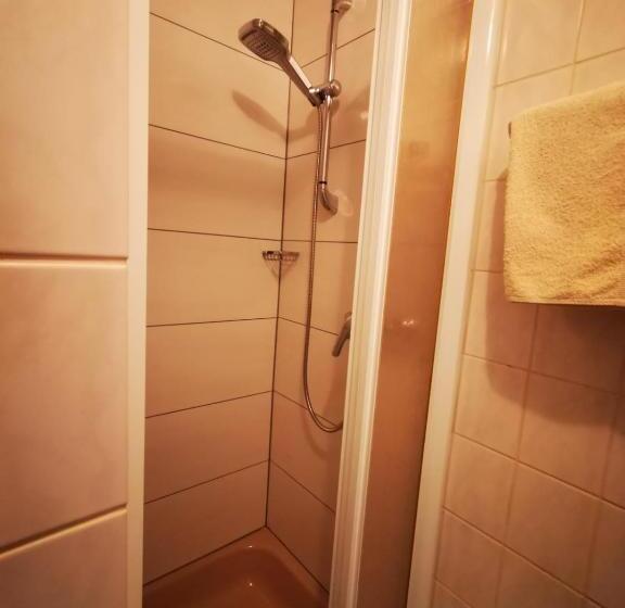 Номер Стандарт, Gästehaus Andrea Blatt