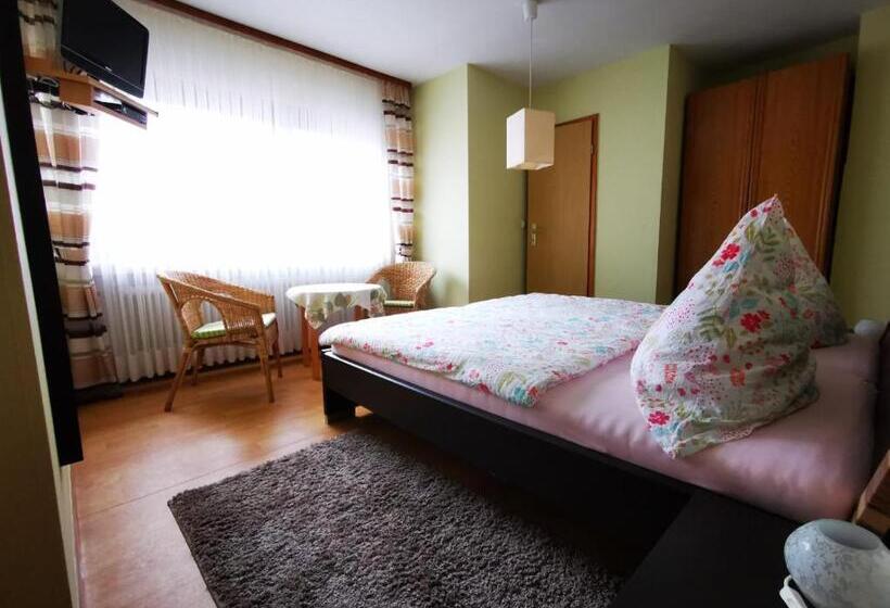 Номер Стандарт, Gästehaus Andrea Blatt