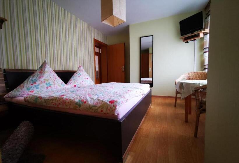 Номер Стандарт, Gästehaus Andrea Blatt