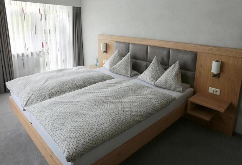 Номер Стандарт, Gästehaus Kramer   Emde