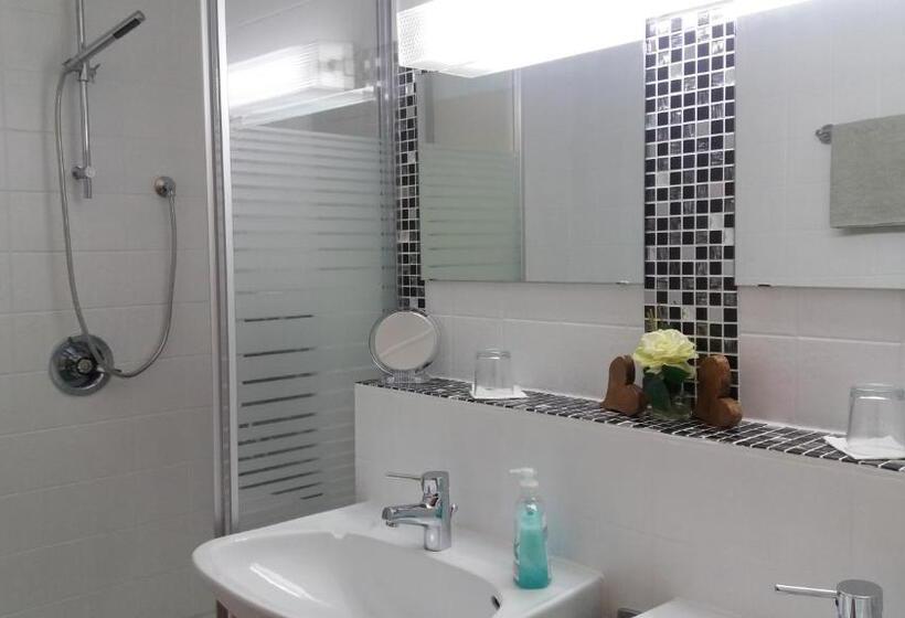 スタンダードルーム, Landhaus Schwaben