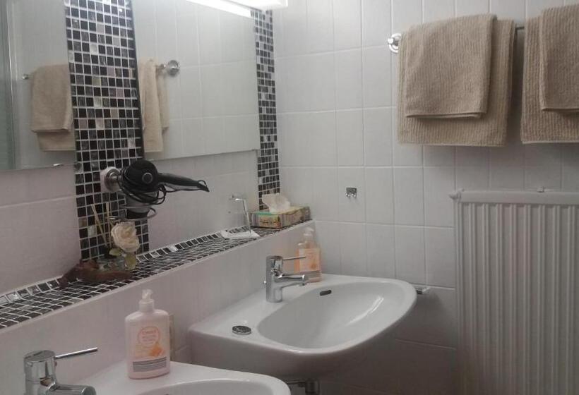 スタンダードルーム, Landhaus Schwaben