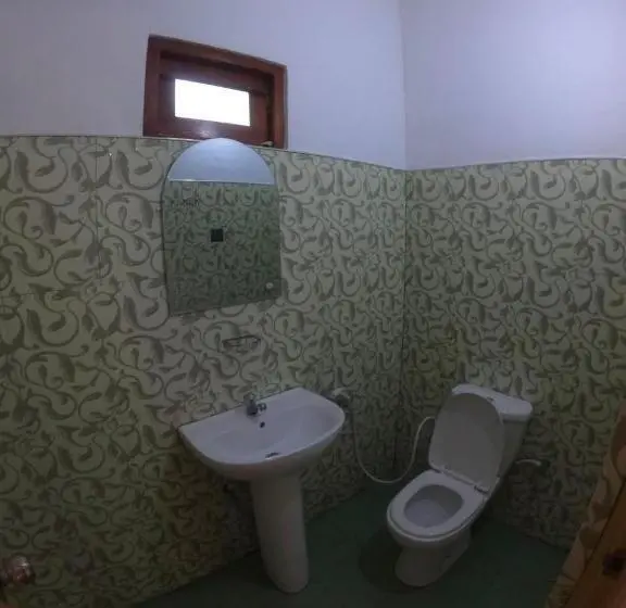 スタンダードルーム, Punkalasa Tourist Lodge