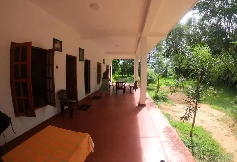 スタンダードルーム, Punkalasa Tourist Lodge
