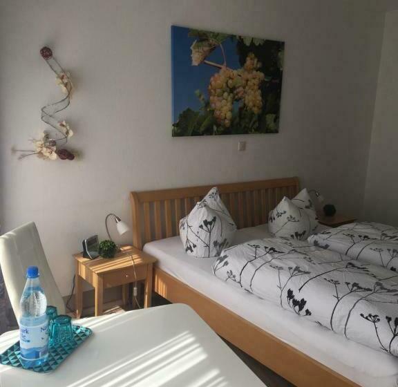 Номер Стандарт, Pension Am Markt