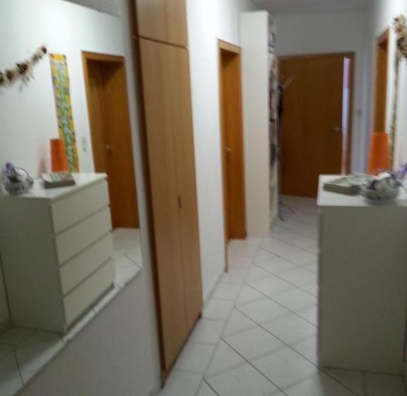 غرفة قياسية, Pension Am Markt