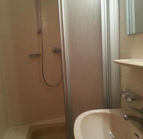 غرفة قياسية, Pension Am Markt