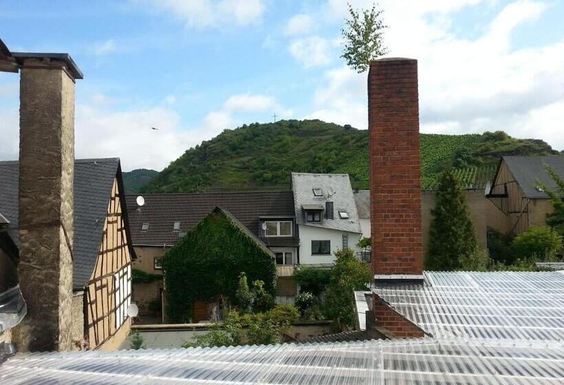 غرفة قياسية, Pension Am Markt