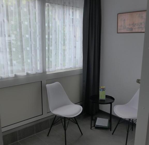 标准间, Pension Schneider