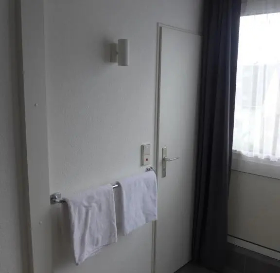 Standard-huone, Pension Schneider