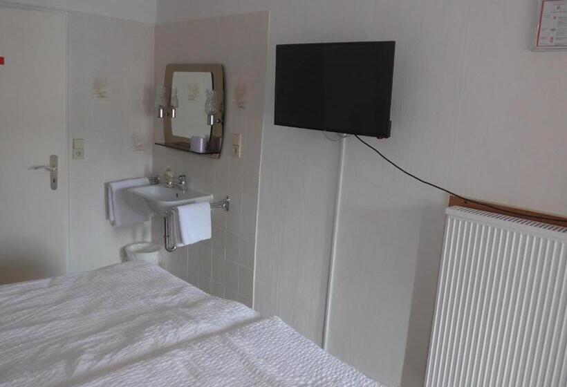 标准间, Pension Schneider