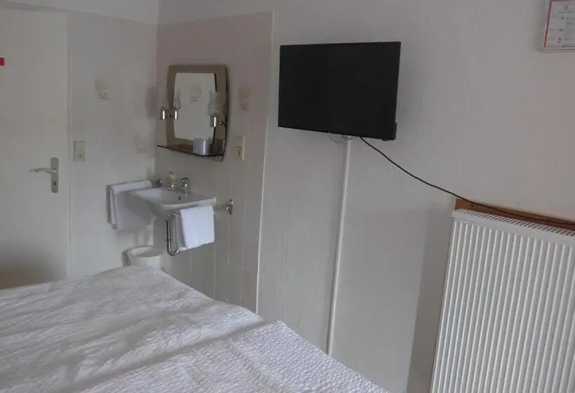 Standard-huone, Pension Schneider