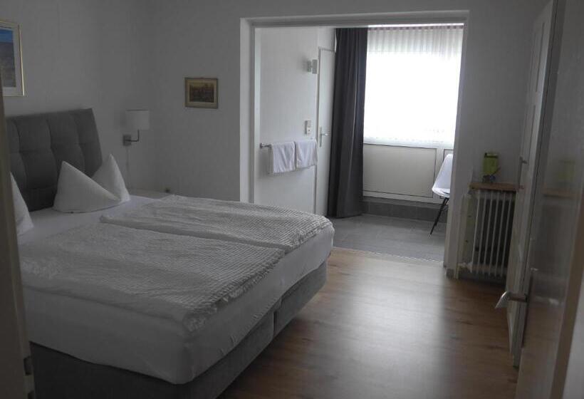 标准间, Pension Schneider